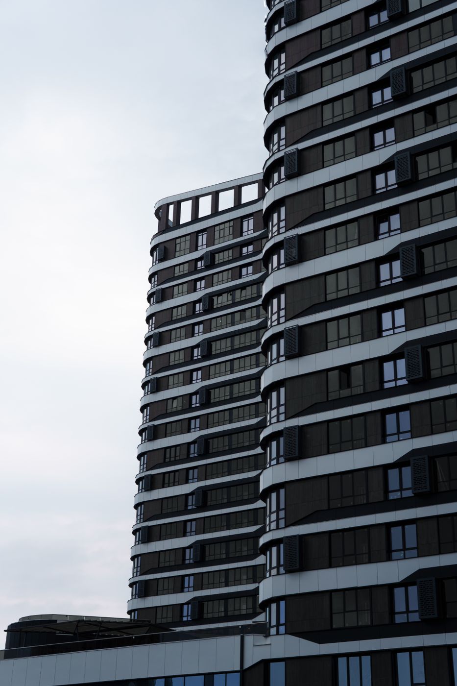 Nová Karlova Ves Tower